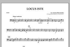 Locus iste von Anton Bruckner (Download) 