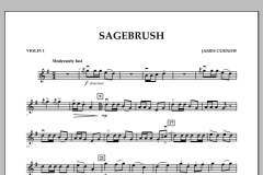 Sagebrush von James Curnow (Download) 