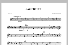 Sagebrush von James Curnow (Download) 
