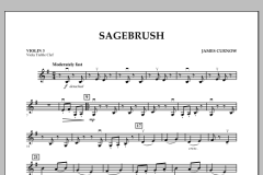 Sagebrush von James Curnow (Download) 