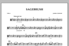 Sagebrush von James Curnow (Download) 