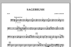 Sagebrush von James Curnow (Download) 
