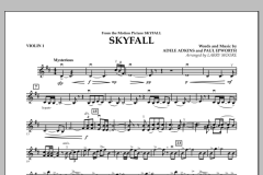 Skyfall von Adele (Download) 