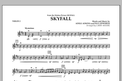 Skyfall von Adele (Download) 