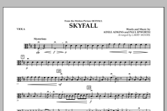 Skyfall von Adele (Download) 
