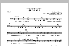 Skyfall von Adele (Download) 