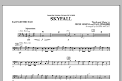 Skyfall von Adele (Download) 
