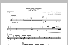 Skyfall von Adele (Download) 