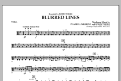 Blurred Lines von Robin Thicke (Download) 