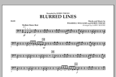 Blurred Lines von Robin Thicke (Download) 