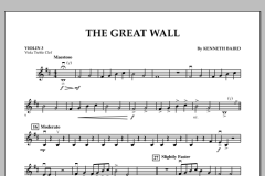 The Great Wall von Kenneth Baird (Download) 