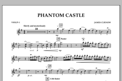 Phantom Castle von James Curnow (Download) 