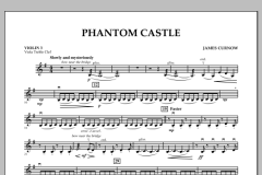 Phantom Castle von James Curnow (Download) 