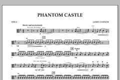 Phantom Castle von James Curnow (Download) 