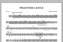 Phantom Castle von James Curnow (Download) 