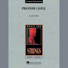Phantom Castle von James Curnow (Download) 