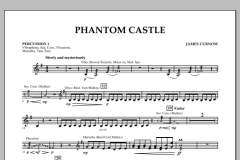 Phantom Castle von James Curnow (Download) 