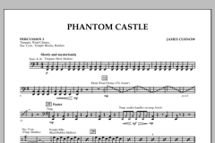 Phantom Castle von James Curnow (Download) 