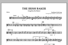 The Irish Baker (Download) 