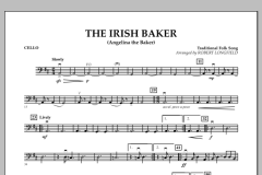 The Irish Baker (Download) 