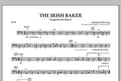The Irish Baker (Download) 