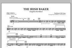 The Irish Baker (Download) 