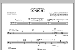 Tonight von Leonard Bernstein (Download) 