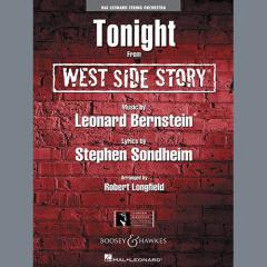 Tonight von Leonard Bernstein (Download) 