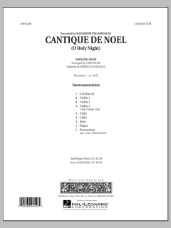 Cantique de Noel von Mannheim Steamroller (Download) 