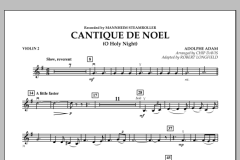 Cantique de Noel von Mannheim Steamroller (Download) 