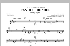 Cantique de Noel von Mannheim Steamroller (Download) 