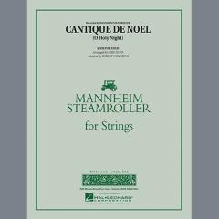 Cantique de Noel von Mannheim Steamroller (Download) 