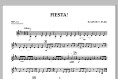 Fiesta von Kenneth Baird (Download) 