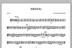 Fiesta von Kenneth Baird (Download) 