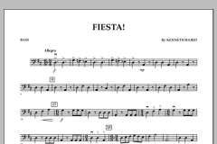 Fiesta von Kenneth Baird (Download) 