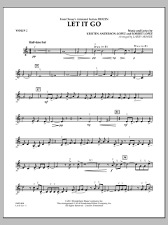 Let It Go von Idina Menzel (Download) 