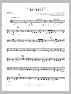 Let It Go von Idina Menzel (Download) 