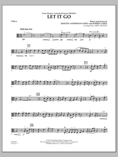 Let It Go von Idina Menzel (Download) 