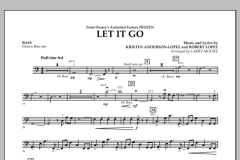 Let It Go von Idina Menzel (Download) 