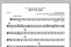 Let It Go von Idina Menzel (Download) 