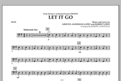 Let It Go von Idina Menzel (Download) 
