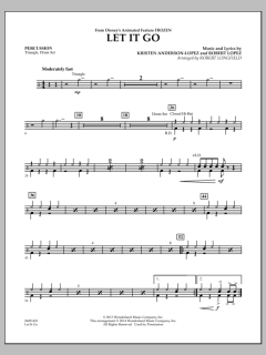 Let It Go von Idina Menzel (Download) 