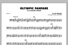 Olympic Fanfare (Bugler's Dream) (Download) 