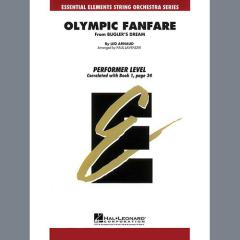 Olympic Fanfare (Bugler's Dream) (Download) 