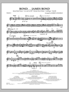 Bond ... James Bond (Download) 