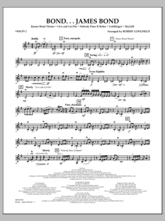 Bond ... James Bond (Download) 