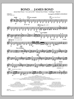 Bond ... James Bond (Download) 