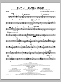 Bond ... James Bond (Download) 