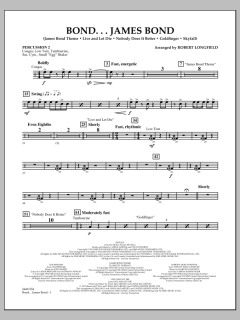 Bond ... James Bond (Download) 