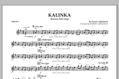 Kalinka von Ivan Larionov (Download) 